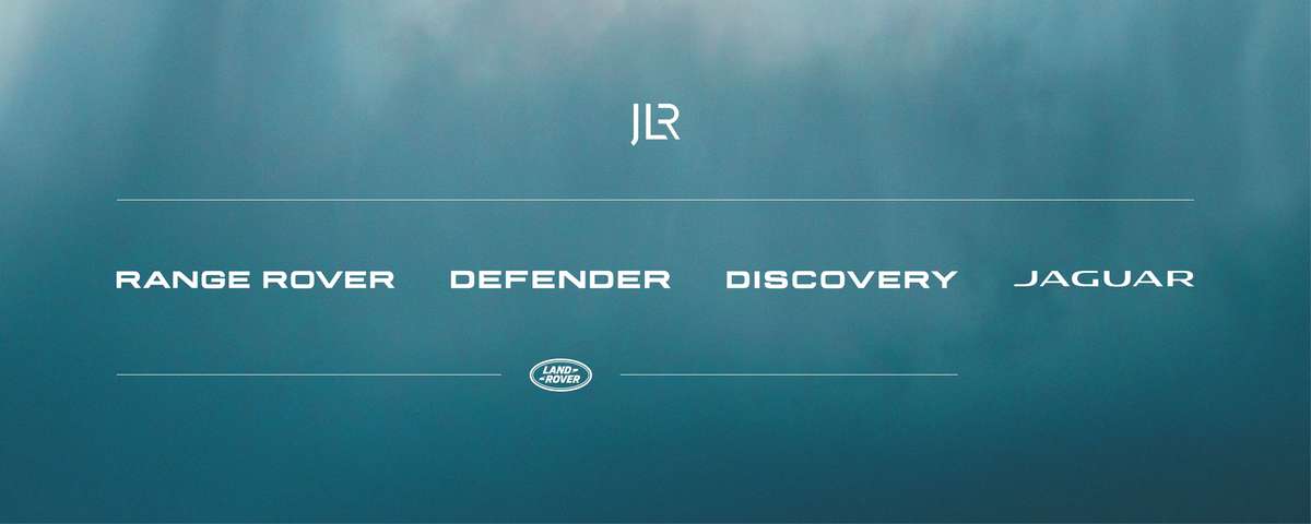 Nueva Marca Jaguar Land Rover JLR