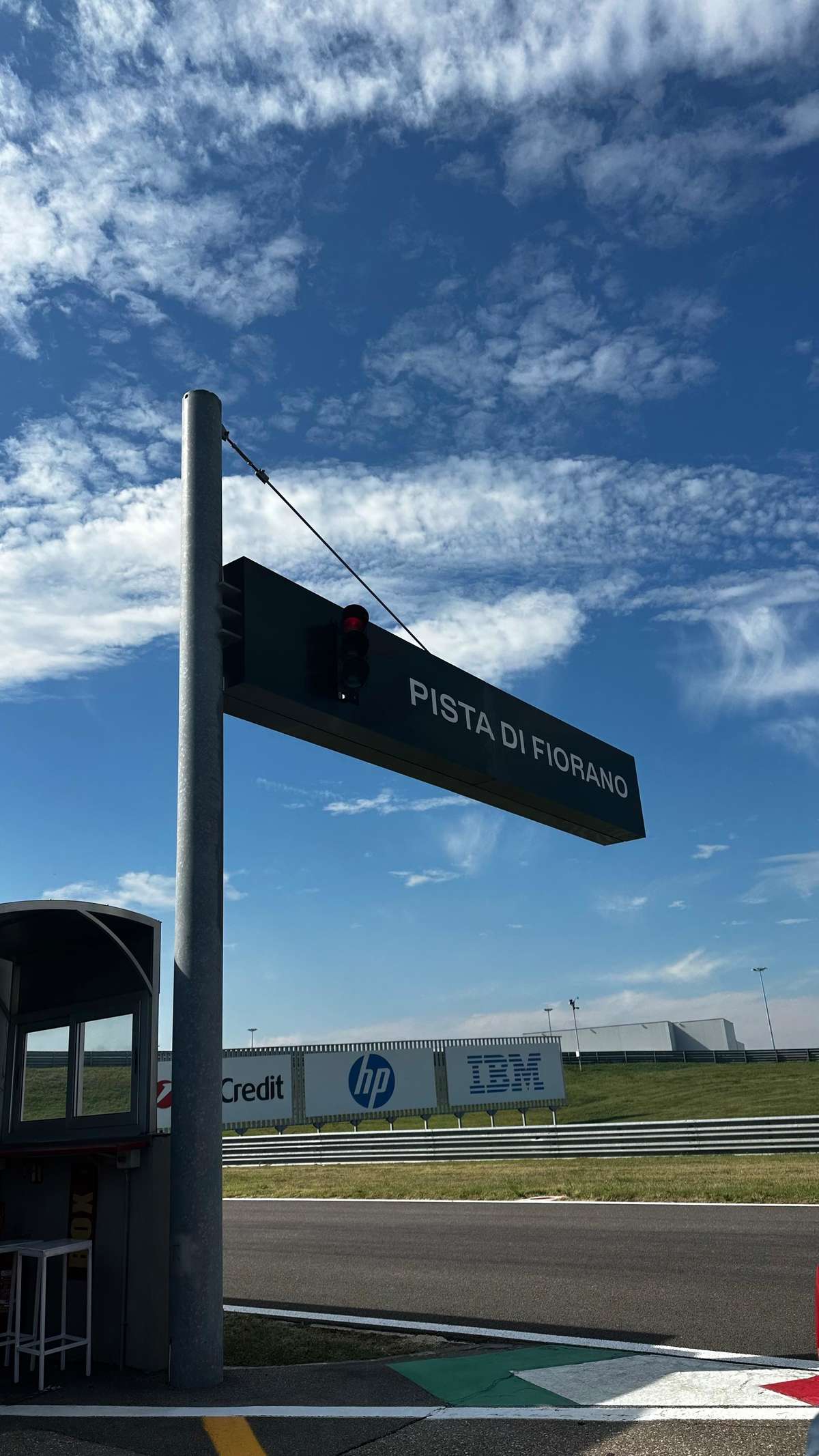 Esperienza Ferrari 2025 | C. de Salamanca - Ferrari Marbella