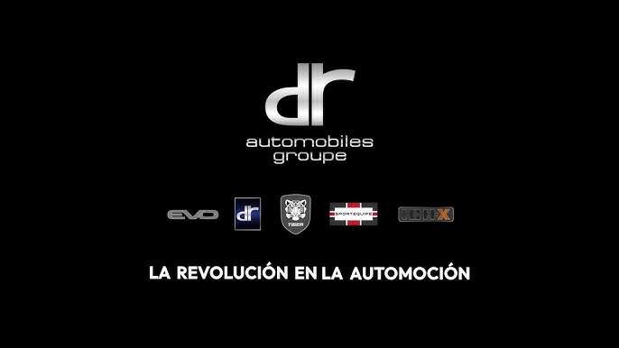 Dr automobiles Castellón