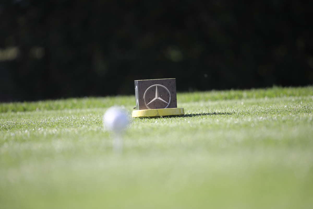 Torneo Golf Mercedes-Benz 2025 Valencia