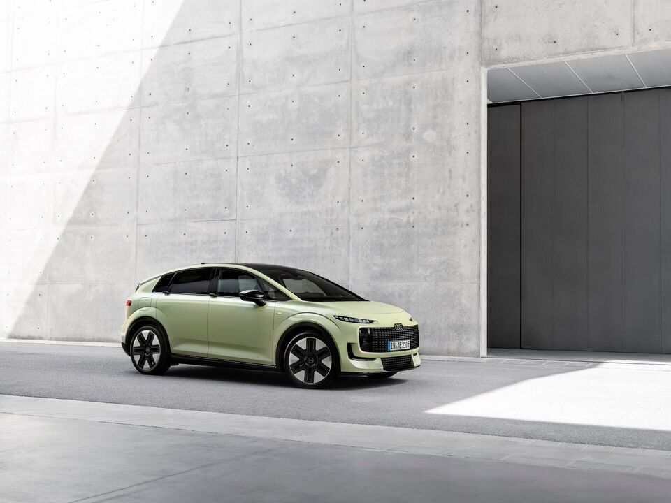 Nuevo Audi A2 e-tron