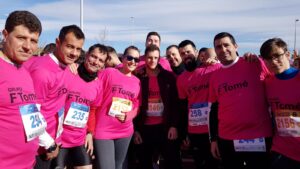 carrera del taller