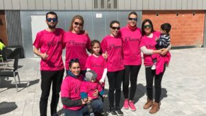 carrera del taller