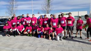 carrera del taller