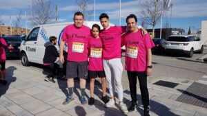 carrera del taller