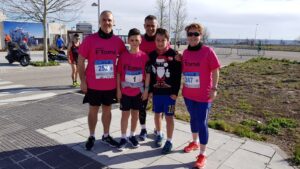carrera del taller
