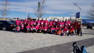 carrera del taller
