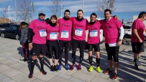 carrera del taller