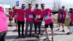 carrera del taller