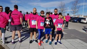 carrera del taller