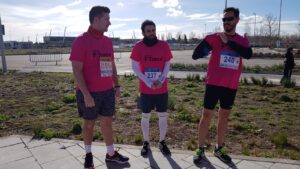 carrera del taller