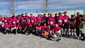 carrera del taller