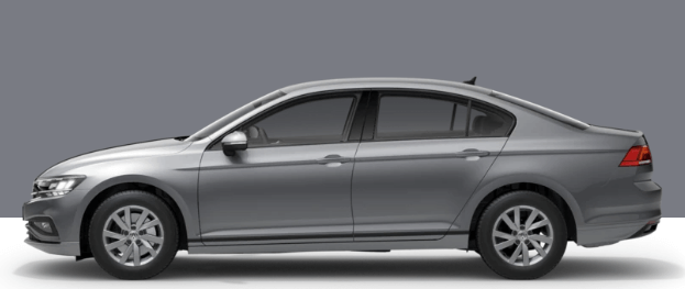 historia de Volkswagen Passat