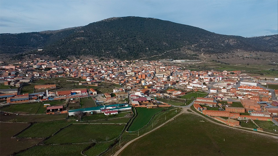 ruta el barraco