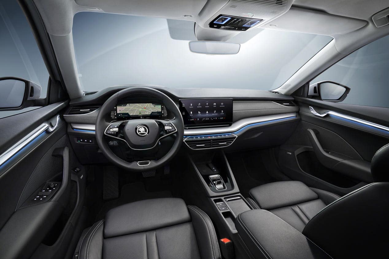 interior-nuevo-skoda-octavia-2020