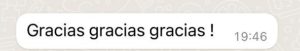 Opiniones clientes Audi Route Experience