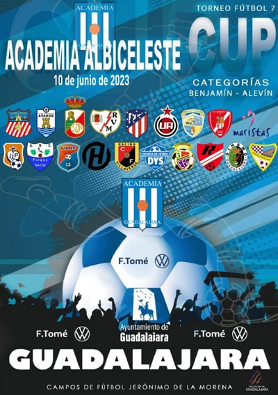 Academia Albiceleste
