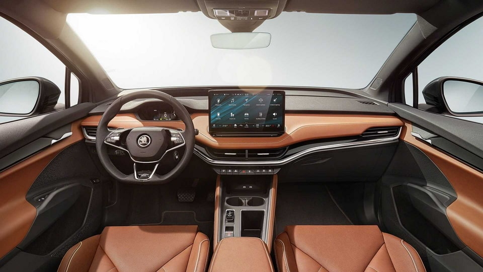 enyaq-skoda-madrid-oferta