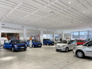 Ofertas en Vehículos de Km0