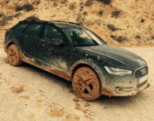 comprar Audi A6