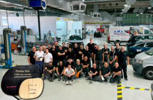premio-taller-sostenible-ajalvir-ftome-volkswagen