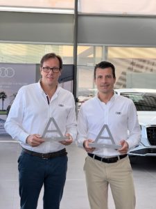 premio-director-postventa-audi-ftome