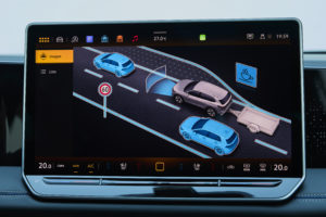 volkswagen-tiguan-pantalla-funciones-tecnología