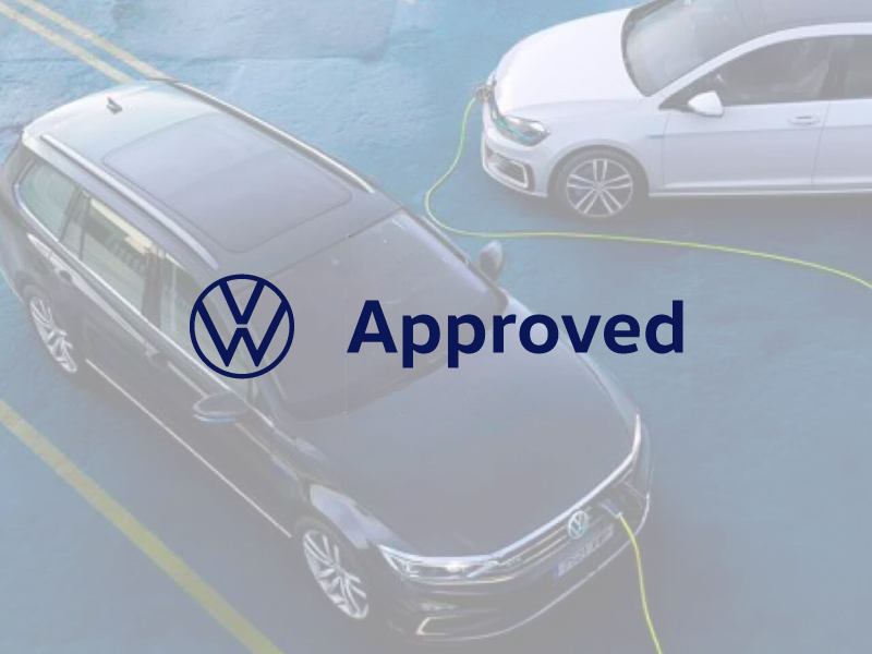 Volkswagen Approved 