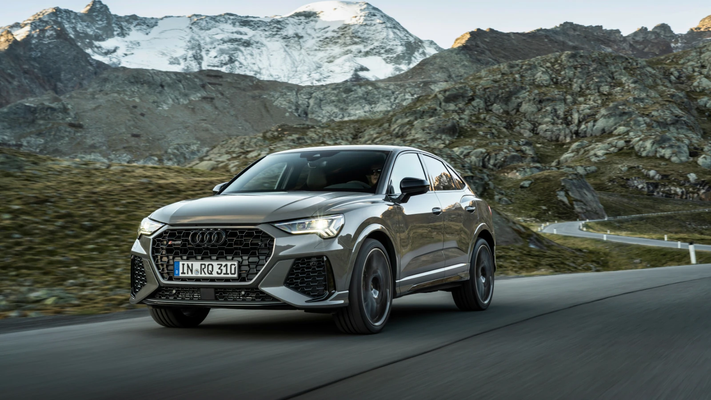 rs q3 delantera 