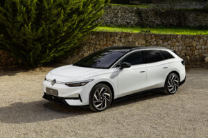Volkswagen Tourer 