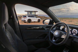 interior del Tayron