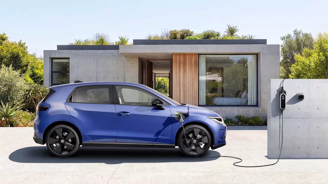 Coches de ocasión eléctricos e híbridos: ¿vale la pena?