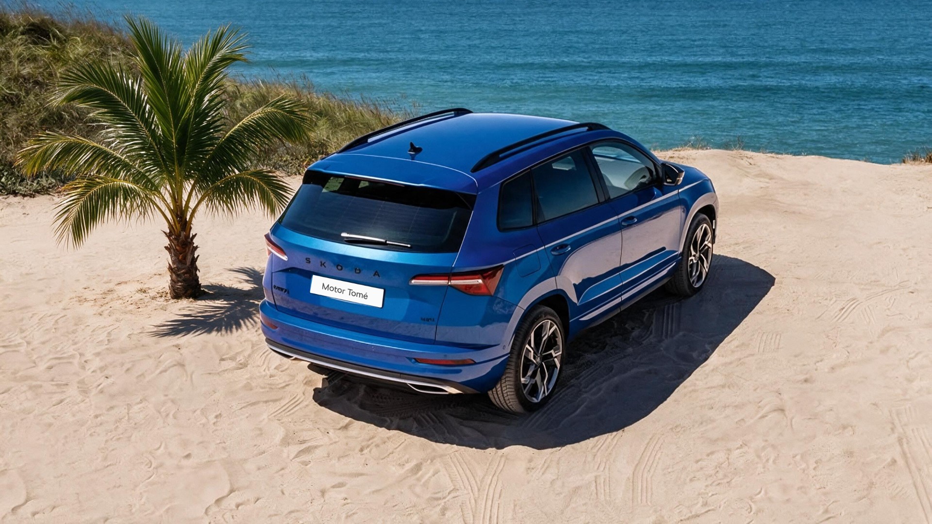 ¿Preparando las vacaciones? Estos son los coches de ocasión perfectos para salir de viaje