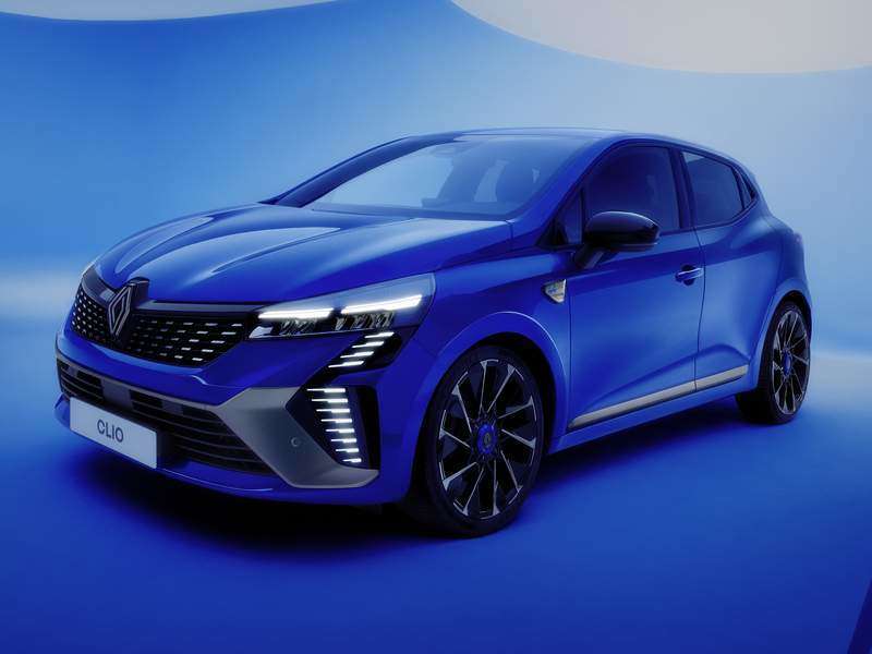 ¿Qué trae de nuevo el Renault Clio en su última generación?