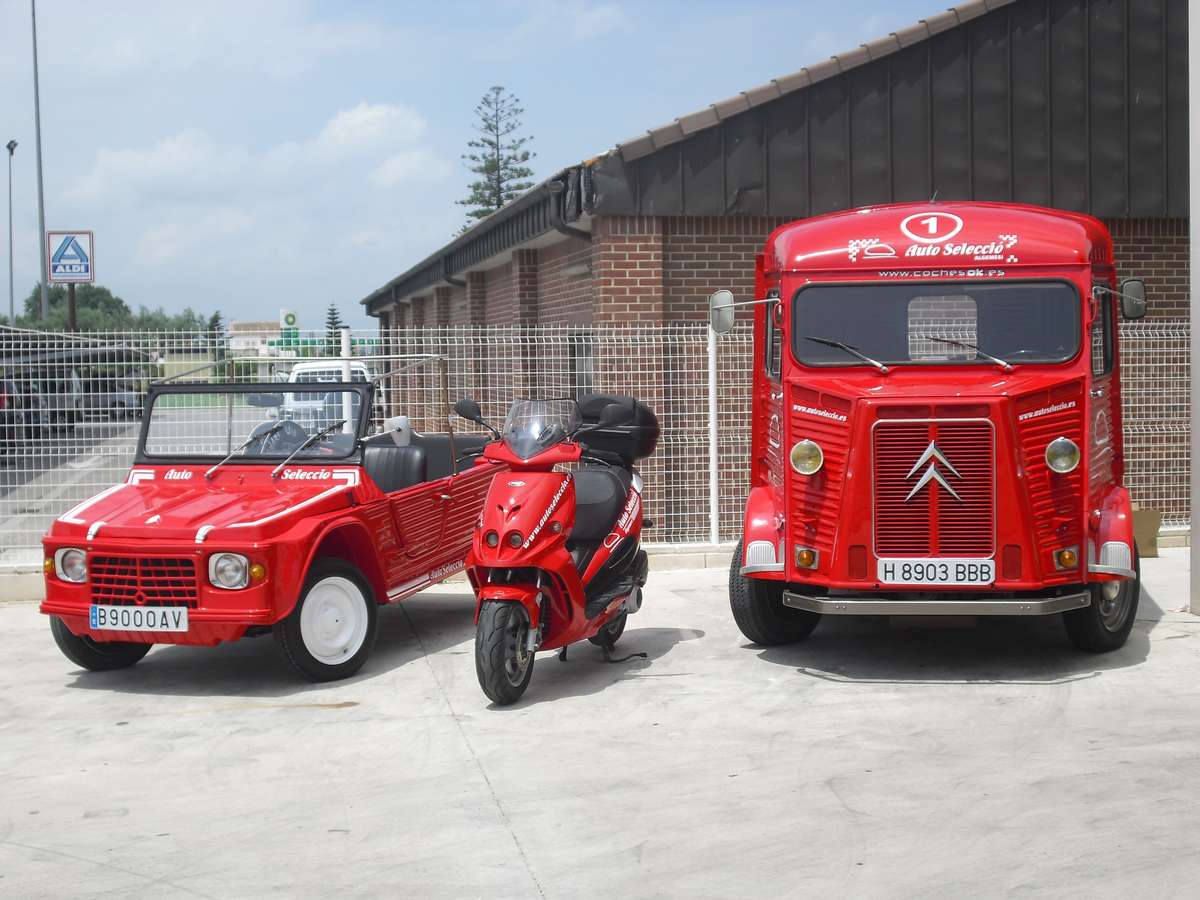 coches de ocasion valencia