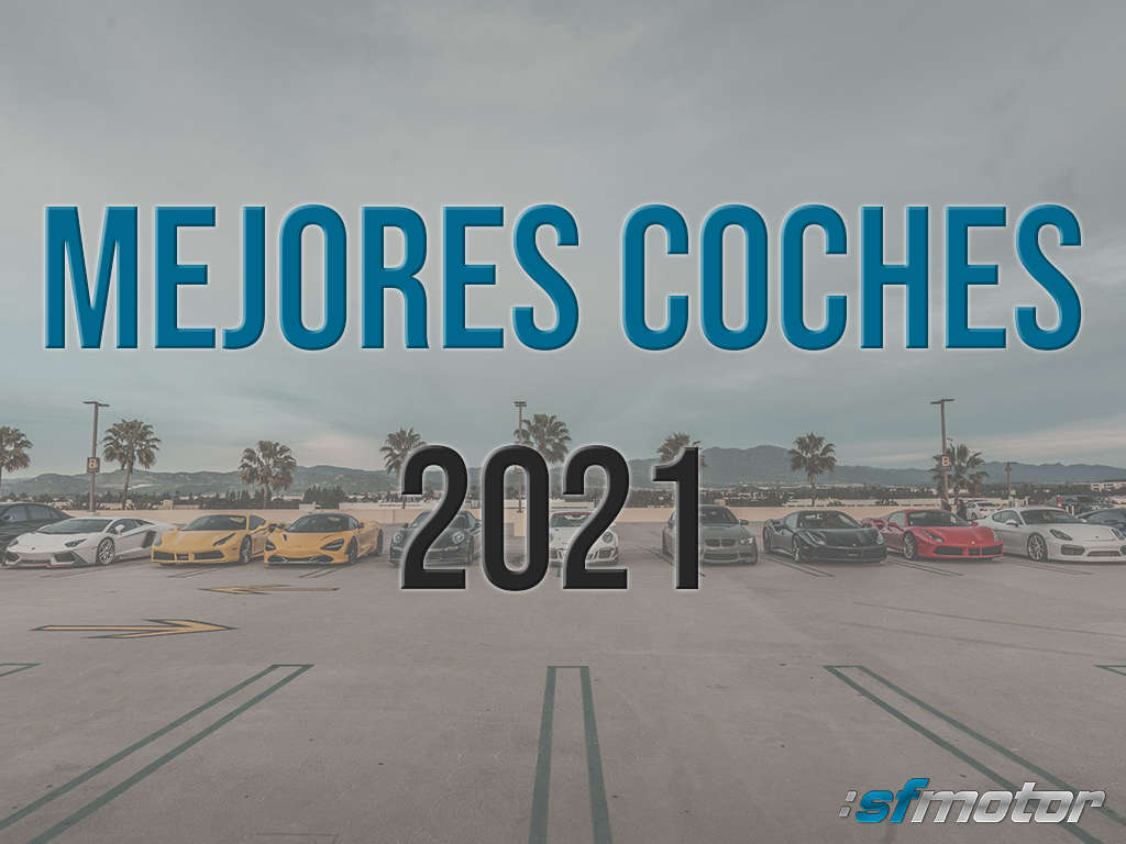 Mejores coches 2021