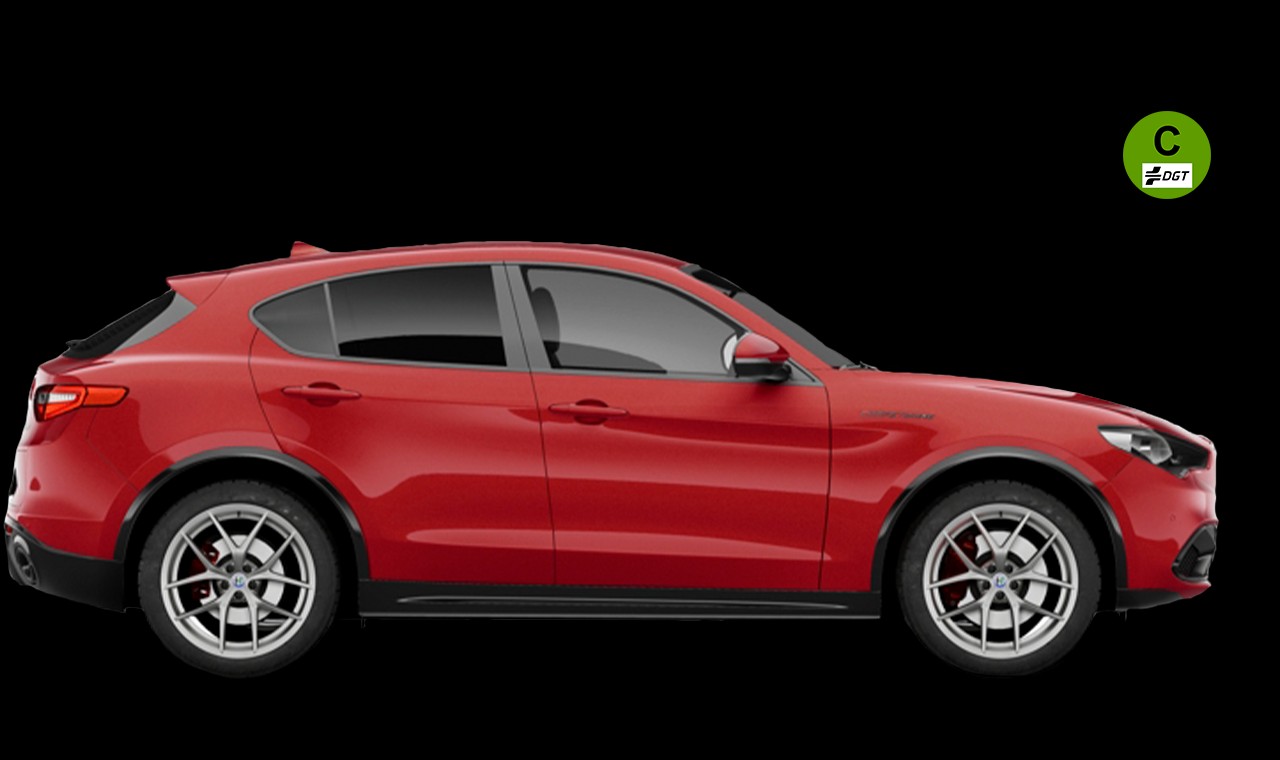 Stelvio 