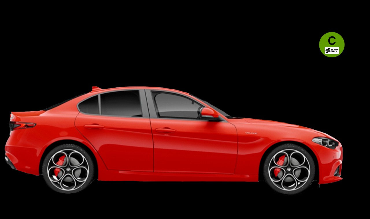 Giulia 