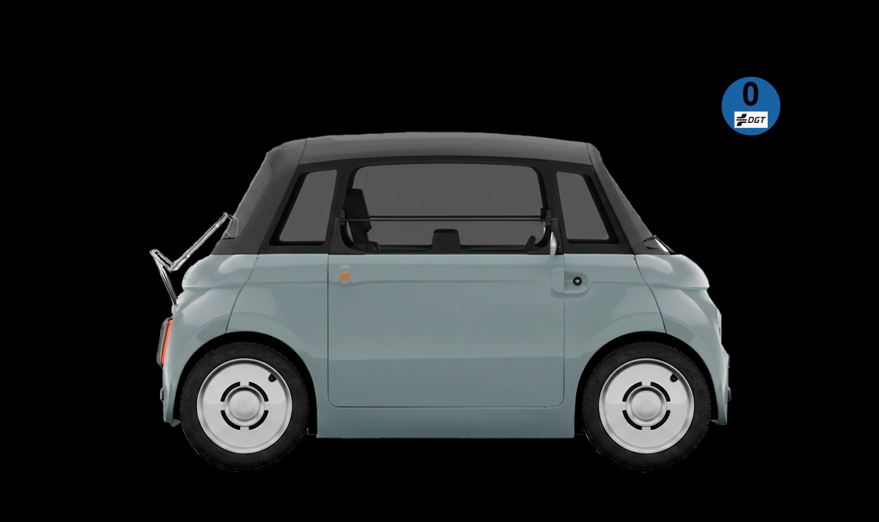 Topolino 