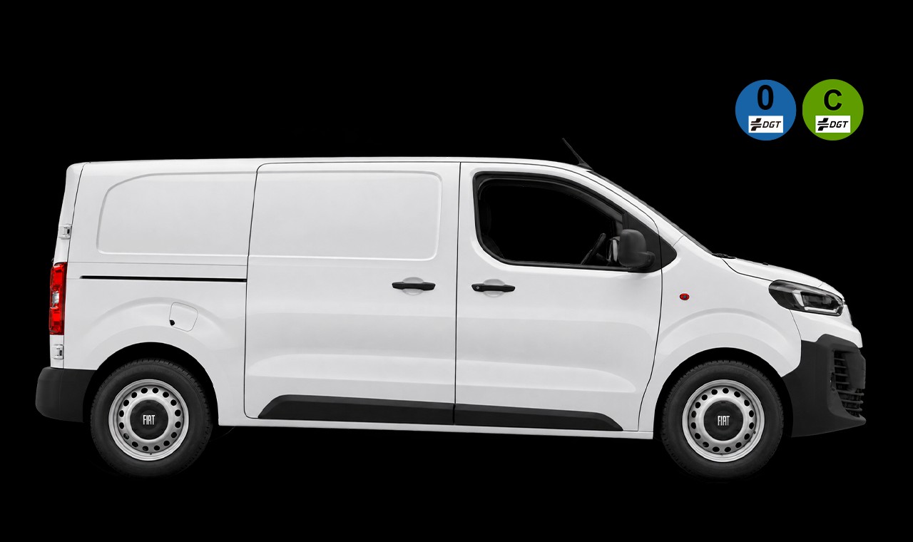 Scudo 