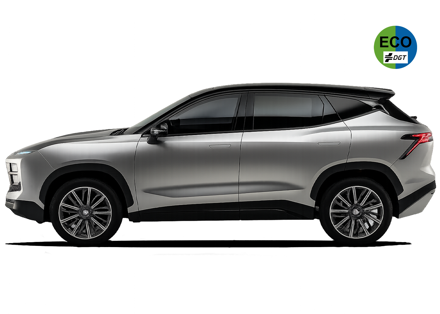 Sportequipe 6 GT GLP 