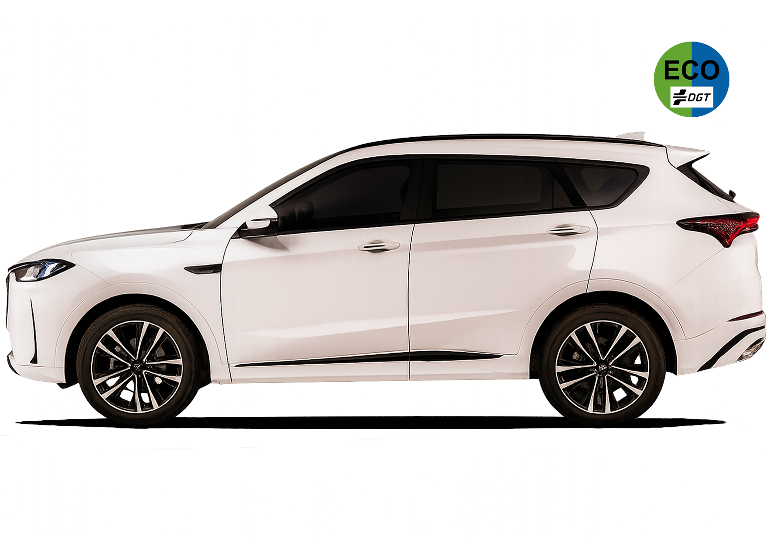 Sportequipe 7 GTW GLP 