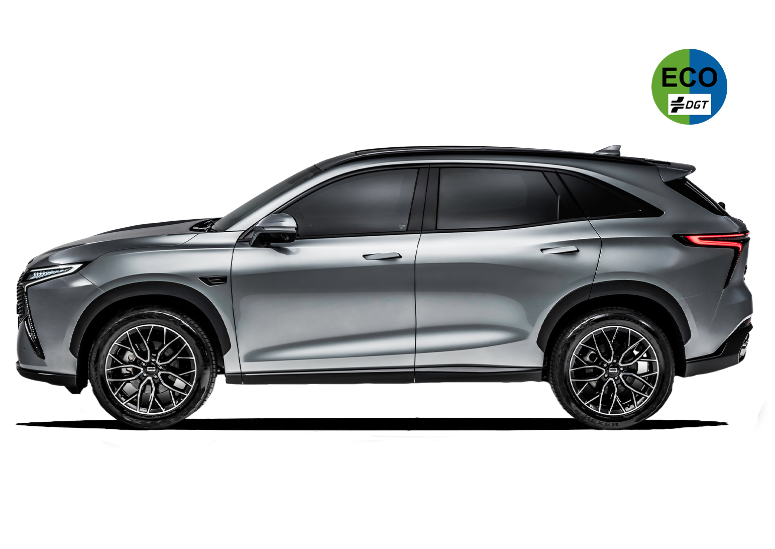 Sportequipe 8 GT GLP 