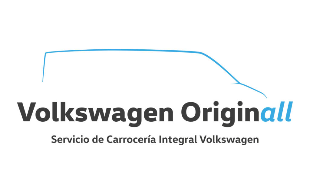 servicio integral de carrocería Volkswagen