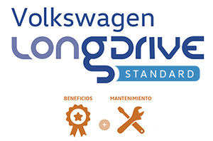 LONGDRIVE VOLKSWAGEN