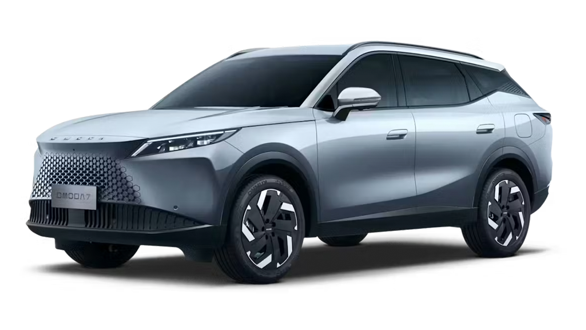 Omoda 7