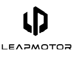 logo leap-motor