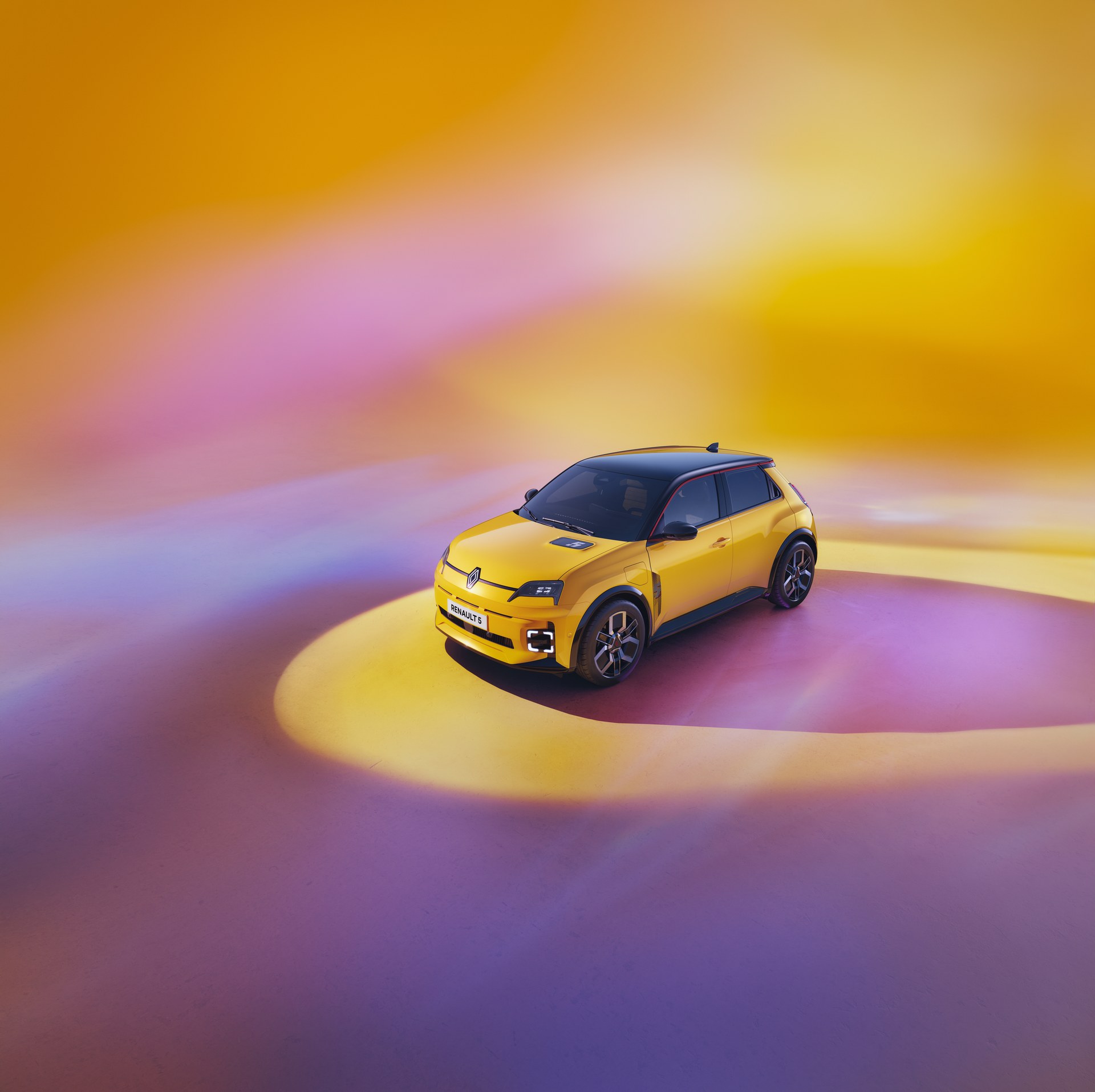 Renault 5