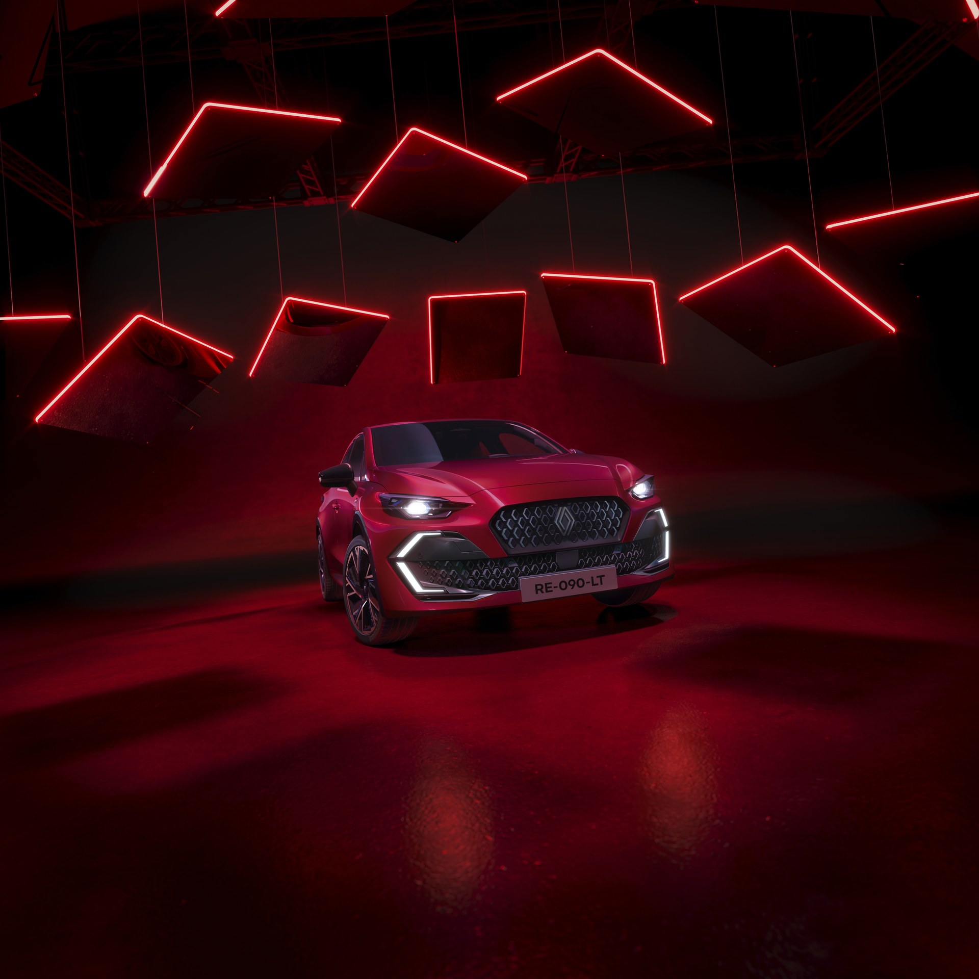 Clio E‑Tech Full Hybrid