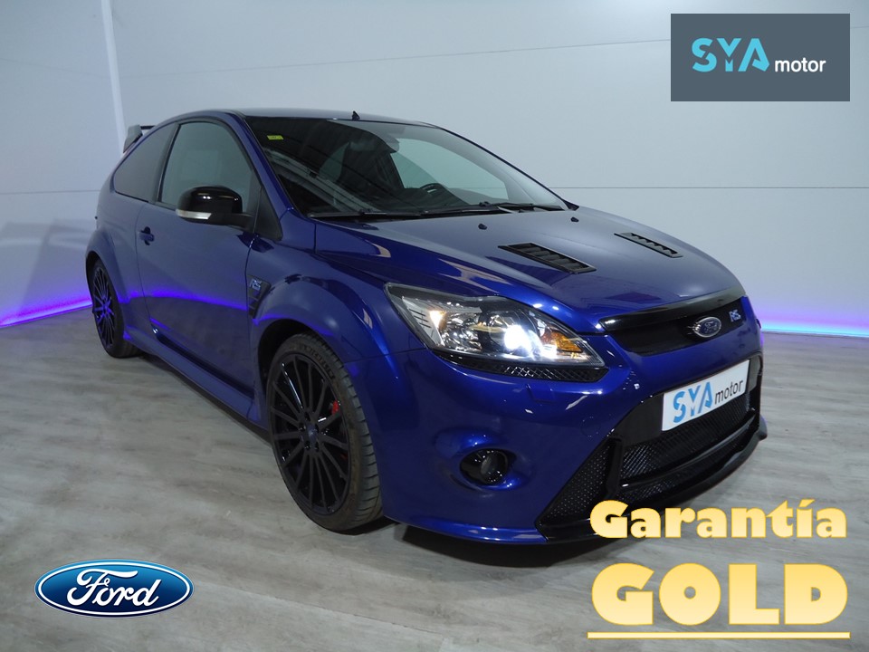 Focus RS